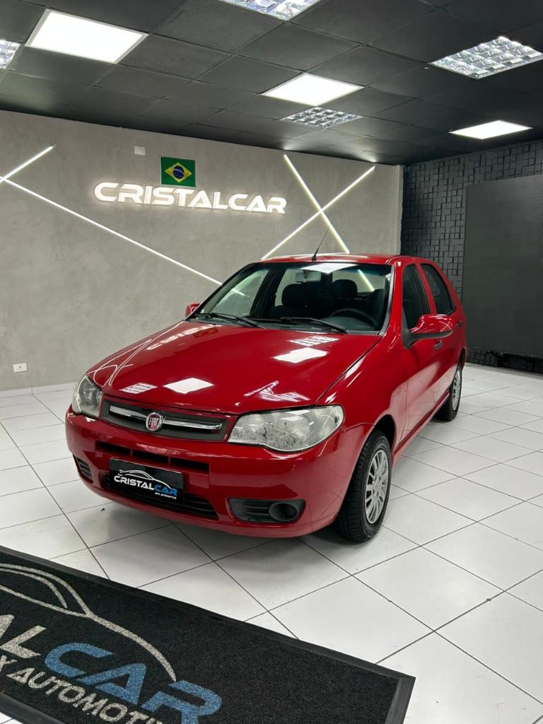 Fiat Palio