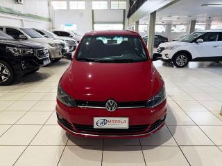 Foto do veículo Volkswagen Fox Connect 1.6 Flex 8v 5p