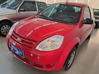 Foto do veículo Ford Ka Ka 1.0 8v/1.0 8v St Flex 3p