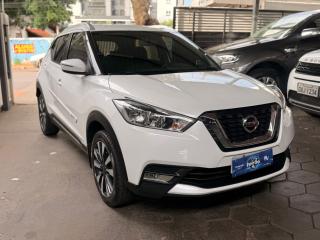 Foto do veículo Nissan Kicks 1.6 Sl Cvt