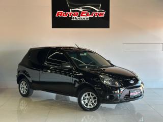 Foto do veículo Ford Ka 1.0 Fly Flex