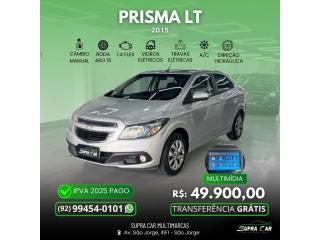 Foto do veículo Chevrolet Prisma 1.4 Spe/4 Lt