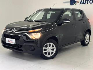 Foto do veículo Citroen C3 1.0 Live Pack