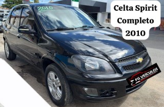 Foto do veículo Chevrolet Celta 1.0l Flex Spirit