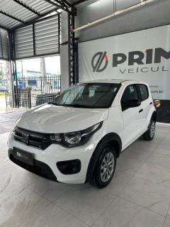 Foto do veículo Fiat Mobi 1.0 Like