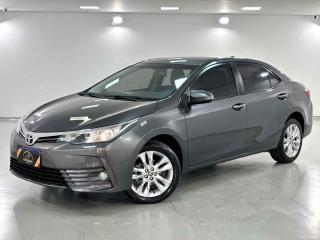 Foto do veículo Toyota Corolla 2.0 Xei Multidrive-s