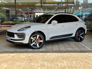 Foto do veículo Porsche Macan 2.0 Pdk 4wd