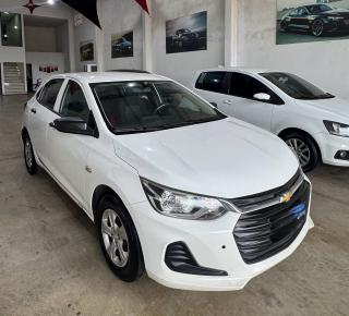 Foto do veículo Chevrolet Onix 1.0