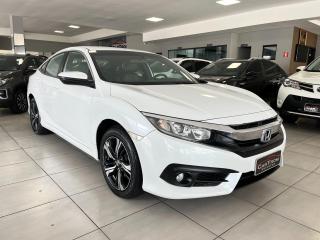 Foto do veículo Honda Civic Sedan Exl 2.0 Flex 16v Aut.4p