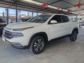 Foto do veículo Fiat Toro 1.3 T270 Freedom Auto