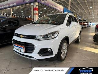 Foto do veículo Chevrolet Tracker 1.4 16v Ecotec Premier Auto