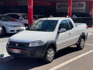 Foto do veículo Fiat Strada Working Hard 1.4 Fire Flex 8v Ce