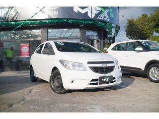 Foto do veículo Chevrolet Onix 1.0 Spe/4 Eco Joy