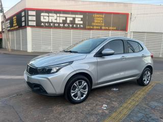 Foto do veículo Fiat Argo 1.0 Drive