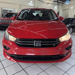 Foto do veículo Fiat Cronos 1.0 Drive