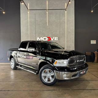 Foto do veículo Ram Classic Laramie 5.7 Cd V8 4x4 Aut.