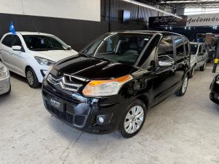 Foto do veículo Citroen C3 Picasso 1.6 16v Flex Gl