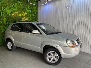 Foto do veículo Hyundai Tucson 2.0 16v Aut.