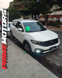 Foto do veículo Volkswagen T-cross 1.4 250 Tsi Highline Auto