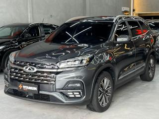 Foto do veículo Chery Tiggo 8 1.6 T Gdi Max Drive Dct