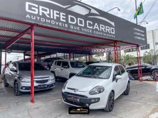Foto do veículo Fiat Punto 1.4 Evo Flex Attractive