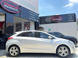 Foto do veículo Hyundai I30 1.6 16v Flex 5p Aut.