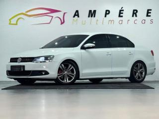 Foto do veículo Volkswagen Jetta 2.0 Tsi Highline Dsg