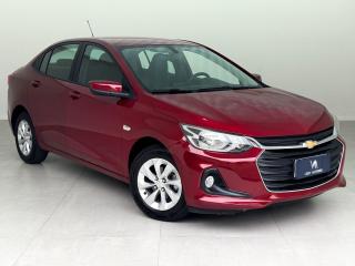 Foto do veículo Chevrolet Onix 1.0 Turbo Lt Auto