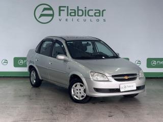 Foto do veículo Chevrolet Classic 1.0 Ls Flexpower