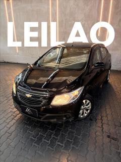 Foto do veículo Chevrolet Onix Hatch Lt 1.0 8v Flexpower 5p Mec.