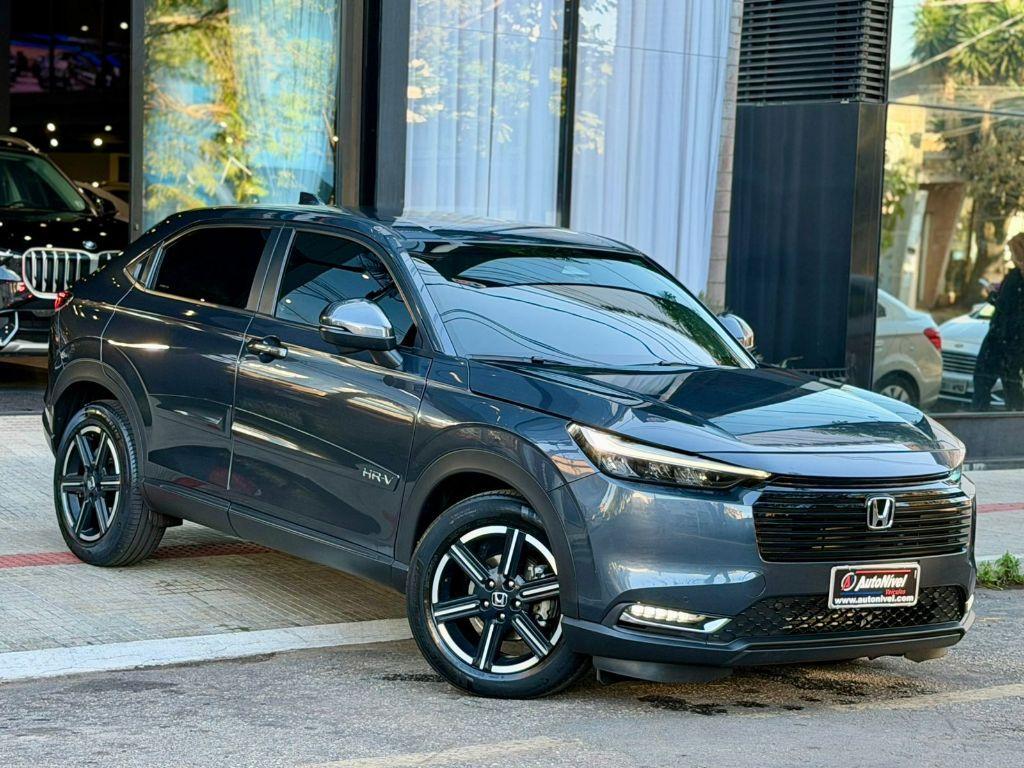 Honda Wr-V 1.5 16V FLEXONE EXL CVT 2026