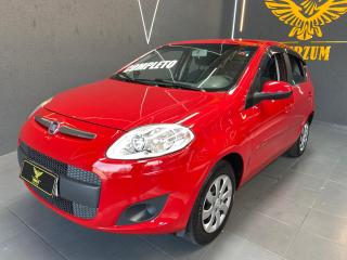 Foto do veículo Fiat Palio Attractive 1.0 8v 4p Manual Flex