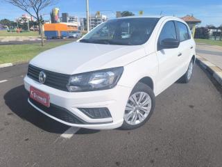 Foto do veículo Volkswagen Gol (novo) 1.6 Mi Total Flex 8v 4p