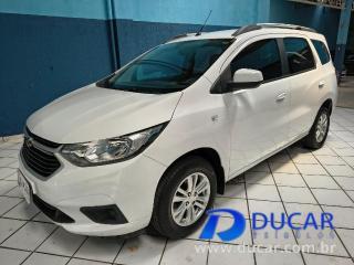 Foto do veículo Chevrolet Spin 1.8 Econoflex Lt 7s Auto