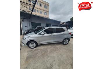 Foto do veículo Fiat Argo 1.0 Drive