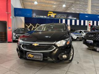 Foto do veículo Chevrolet Onix 1.0 Spe/4 Eco Lt