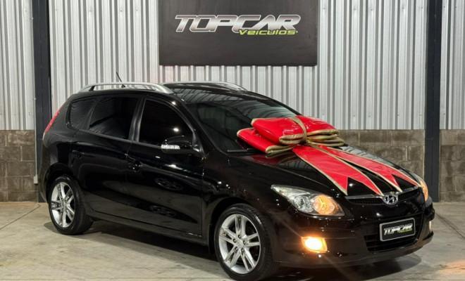 Hyundai I30Cw 2011