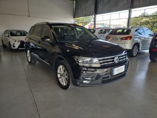Foto do veículo Volkswagen Tiguan Allspac Comf 250 Tsi 1.4 Flex