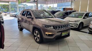 Foto do veículo Jeep Compass 2.0 Longitude Auto