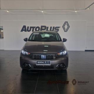 Foto do veículo Fiat Argo 1.0