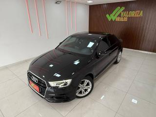 Foto do veículo Audi A3 1.4 Prestige Tiptronic