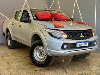 Foto do veículo Mitsubishi L200 Triton Sport Gls 2.4 Cd Diesel Aut.