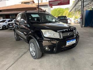 Foto do veículo Ford Ecosport 1.6 8v Flex Xlt