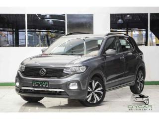 Foto do veículo Volkswagen T-cross 200 Tsi 1.0 Flex 12v 5p Aut.