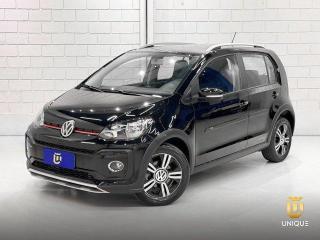 Foto do veículo Volkswagen Up Cross Mdv Flex