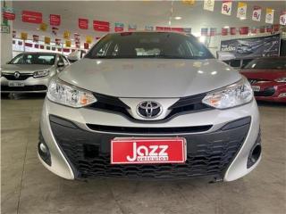 Foto do veículo Toyota Yaris Xl Plus Con. 1.5 Flex 16v 5p Aut.