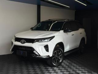 Foto do veículo Toyota Hilux Sw4 Srv 4x2 2.7 Flex 16v Aut.