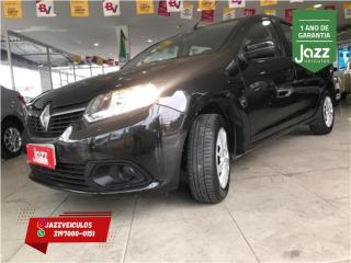 Foto do veículo Renault Logan Expression Flex 1.0 12v 4p