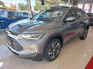 Foto do veículo Chevrolet Tracker 1.0 Turbo Premier Auto