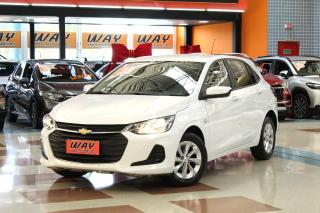 Foto do veículo Chevrolet Onix Hatch Lt 1.0 8v Flexpower 5p Mec.
